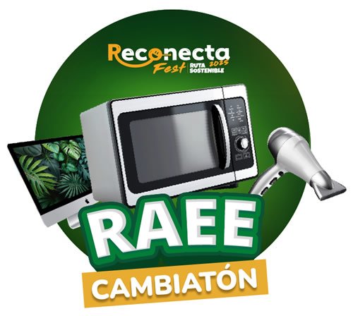 Reciclaje de electrónicos