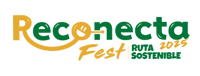 Reconecta Fest Logo
